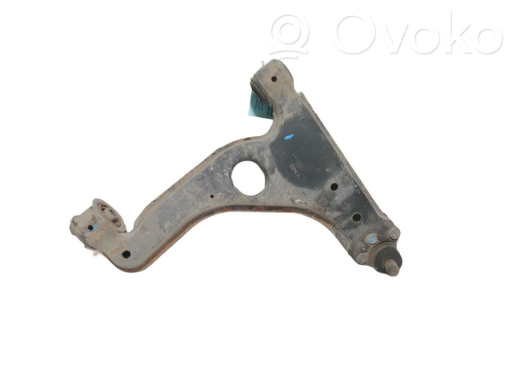Front control arm   1462,1362