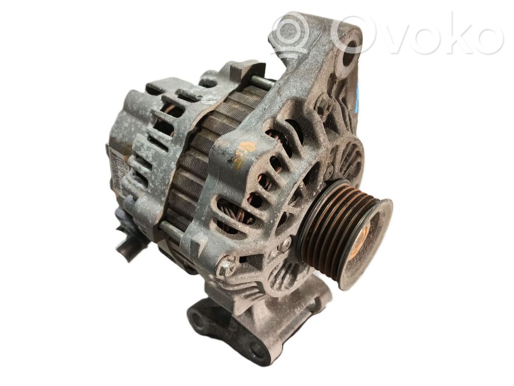 Alternador   2S6T10300CB,2904D12V,A005TA7692