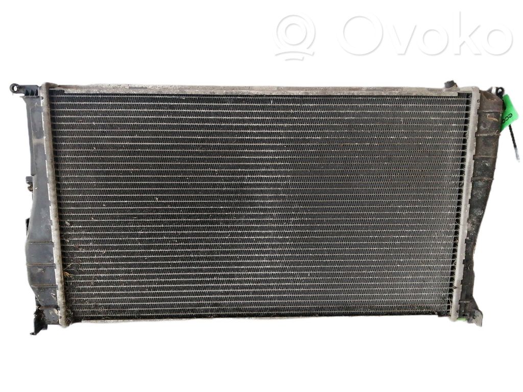 Coolant radiator   778889511,9305635,E55030