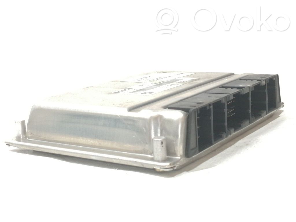 Engine control unit/module   0281001445