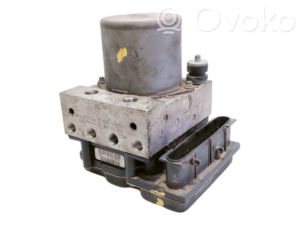 ABS Pump   0265950588