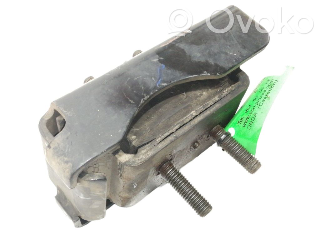 Engine mount bracket   504046294