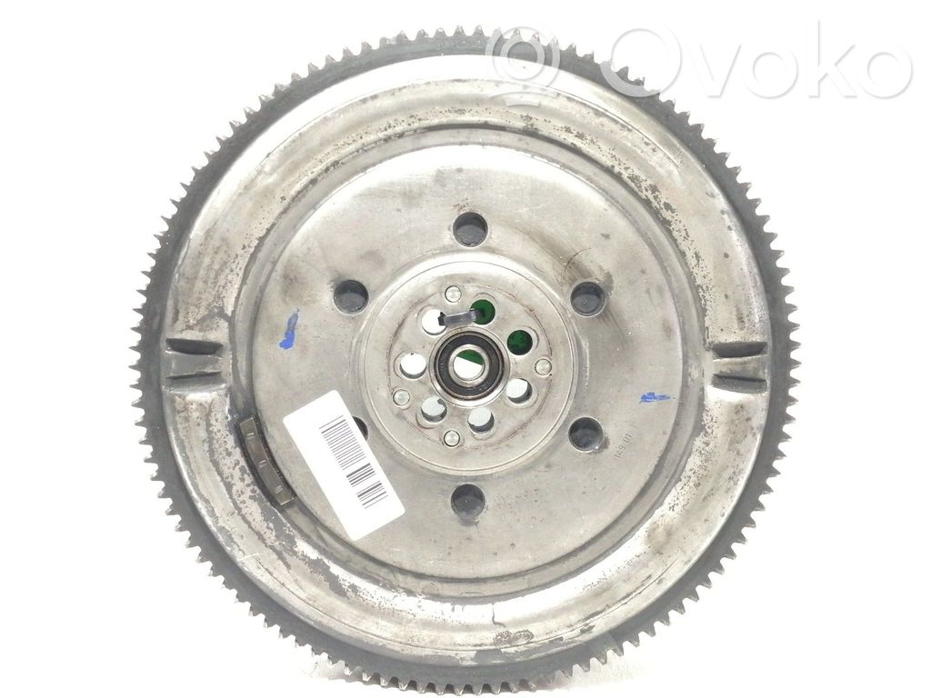 Flywheel   504040865
