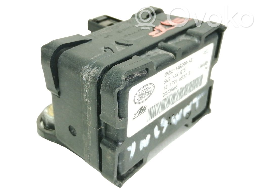 Land Rover Freelander 2 - LR2 Other control units/modules 