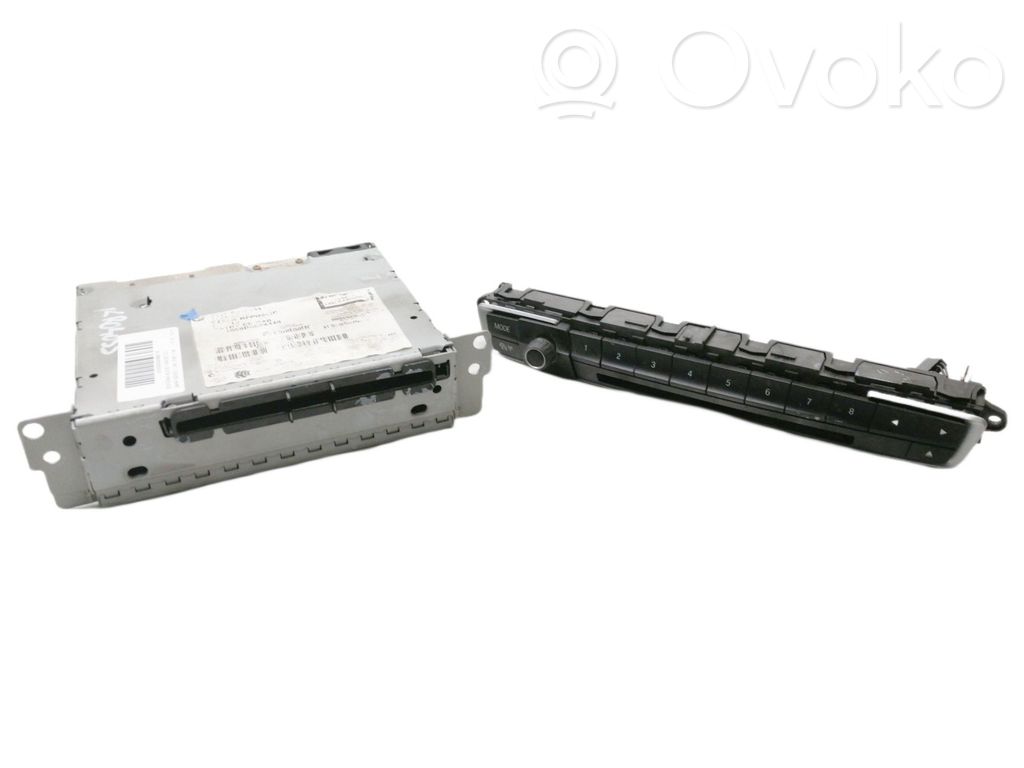 HiFi Audio sound control unit   E1065974E01