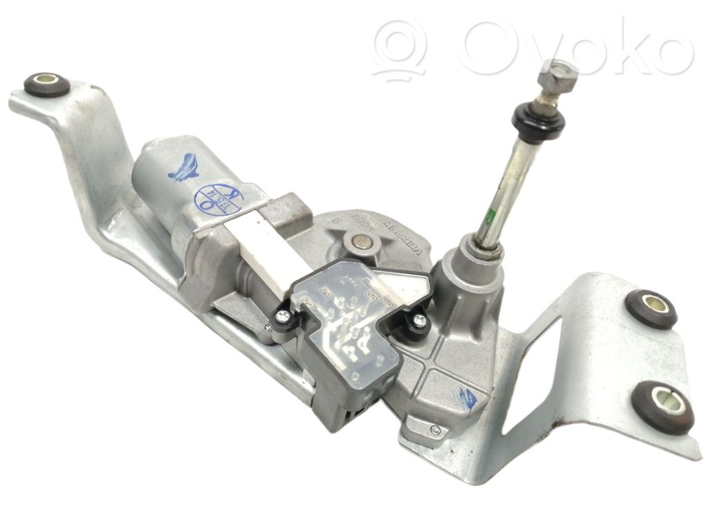 BMW 1 E82 E88 Rear window wiper motor 