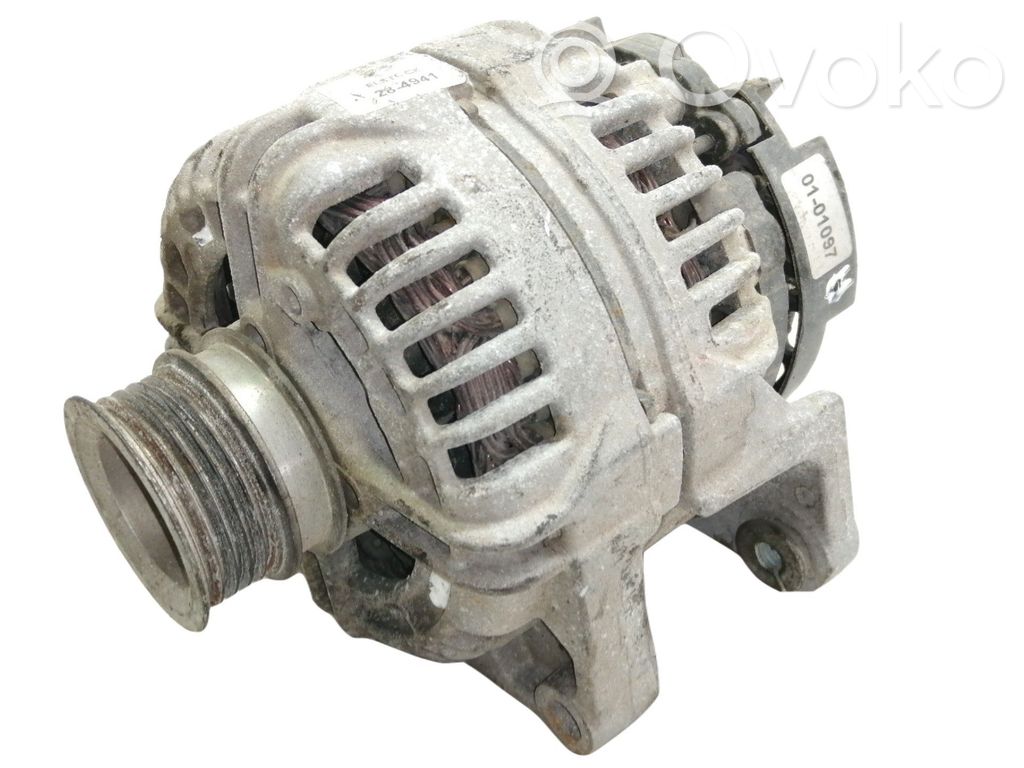 Alternador   0124425005