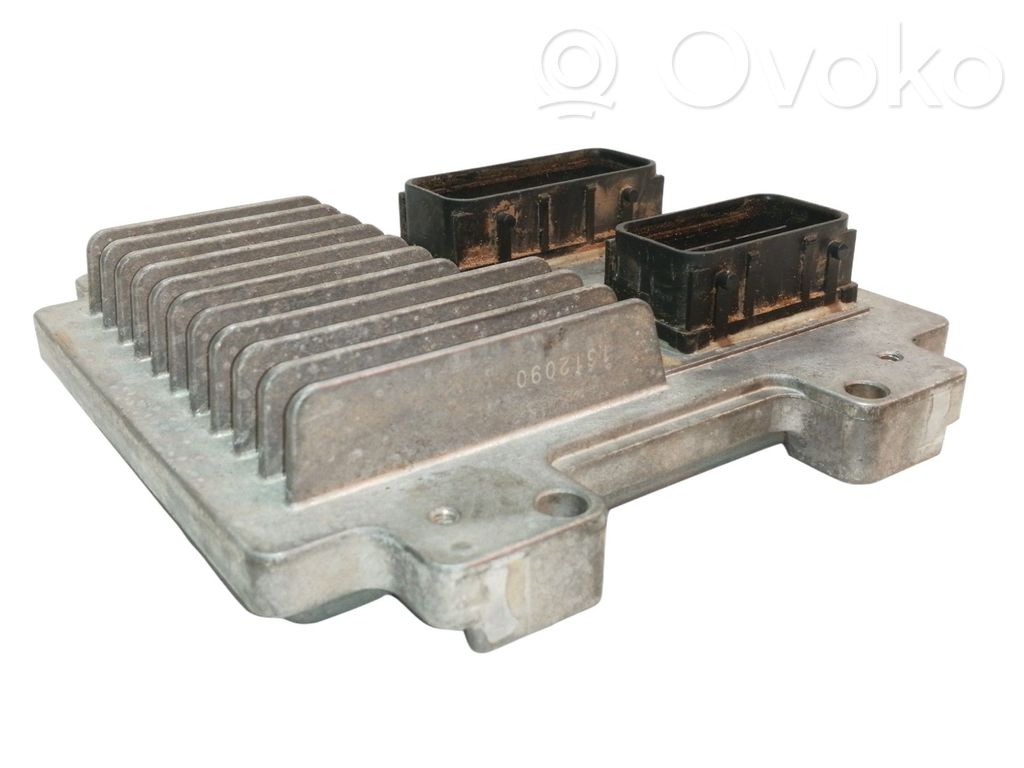 Engine control unit/module   12679197,12679199
