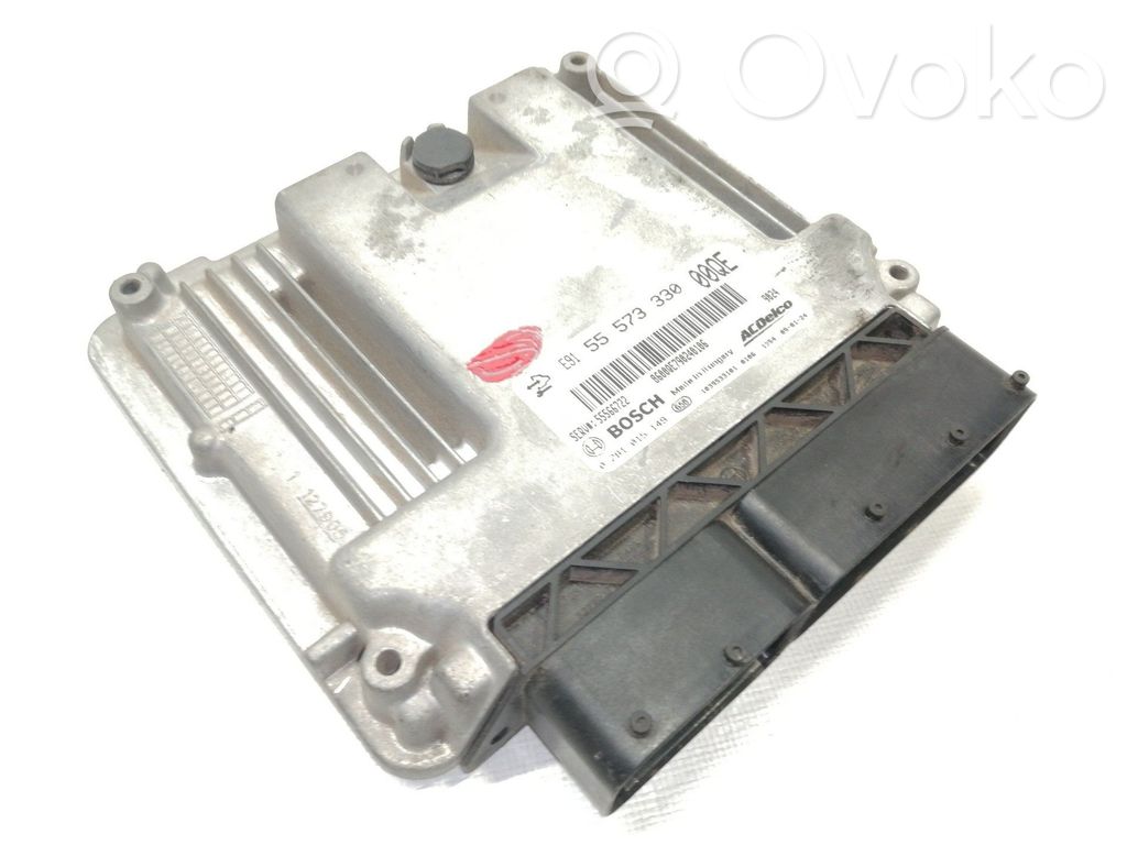 Engine control unit/module   55573330