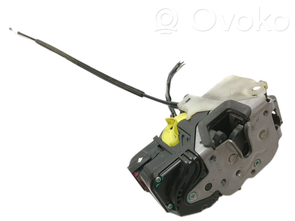 Serrure   13503149