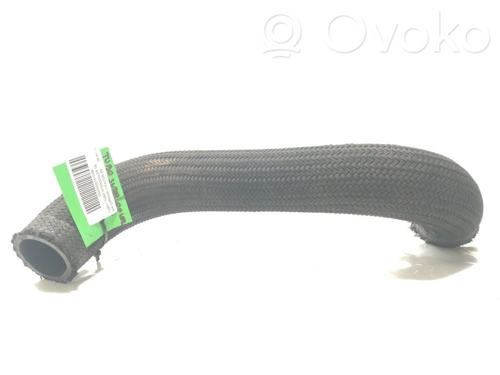 Air conditioning (A/C) pipe/hose