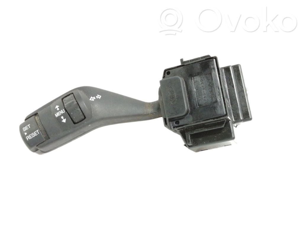 Commodo de clignotant   17D940B