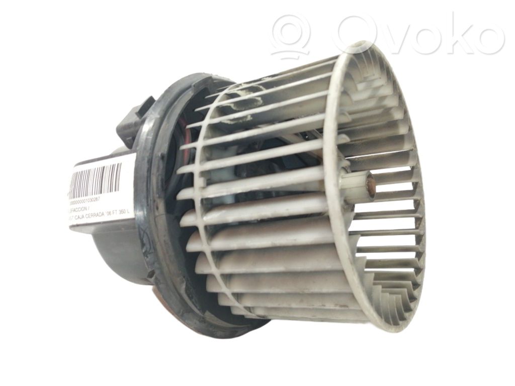 Mazā radiatora ventilators   6C1H18456CA