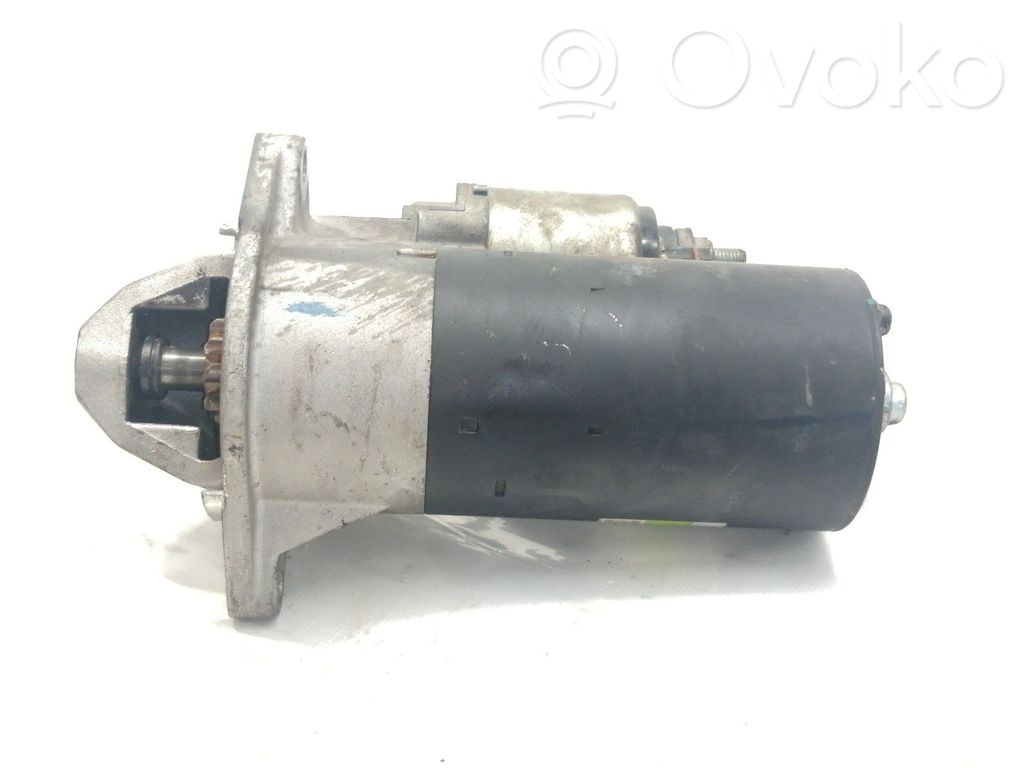 Anlasser   331197,X9792X