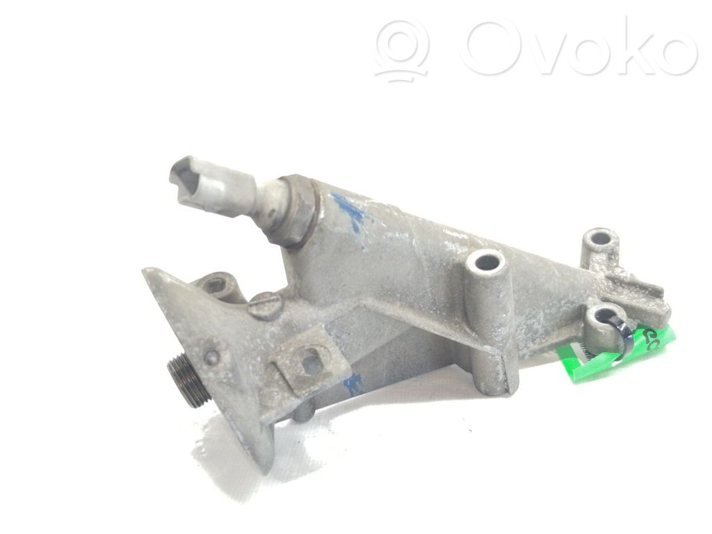 Peugeot 307 Suport montare filtru ulei 