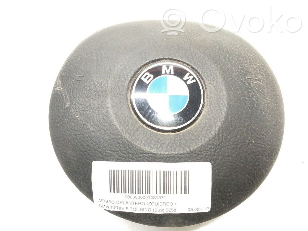 Fahrerairbag   33109680803X