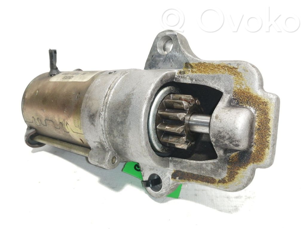 Motor de arranque   1478129,4M5T11000AB