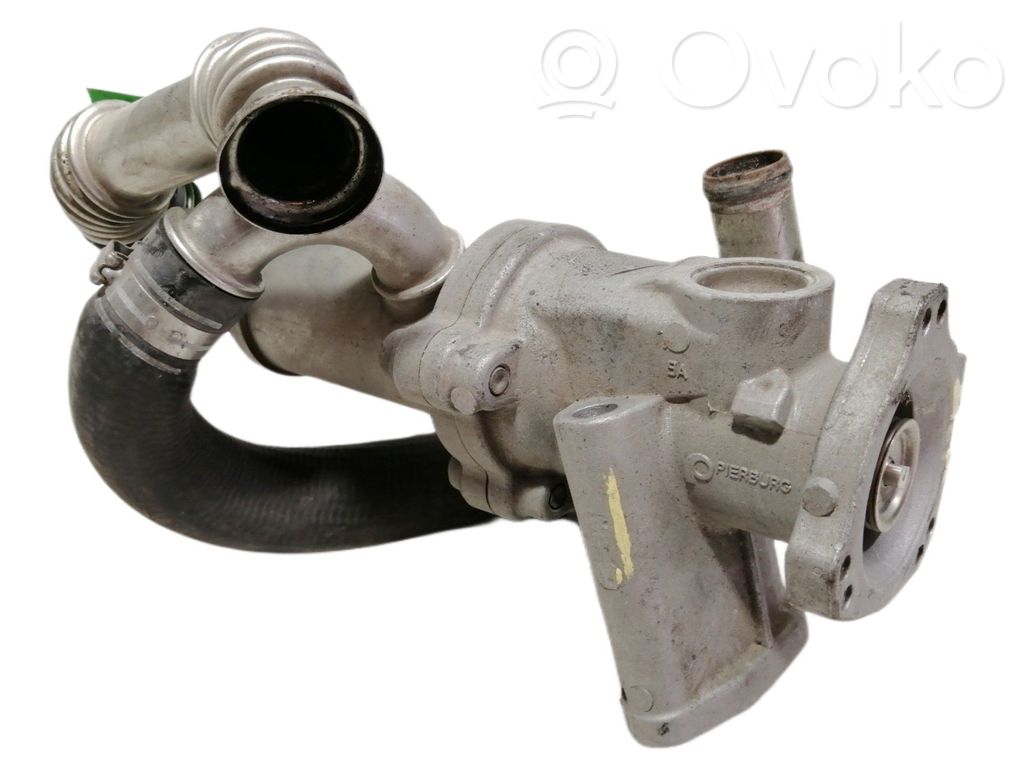Válvula EGR   55219499