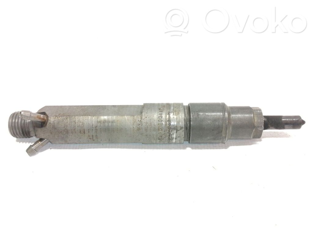 Inyector de combustible   028130201T,0432193747