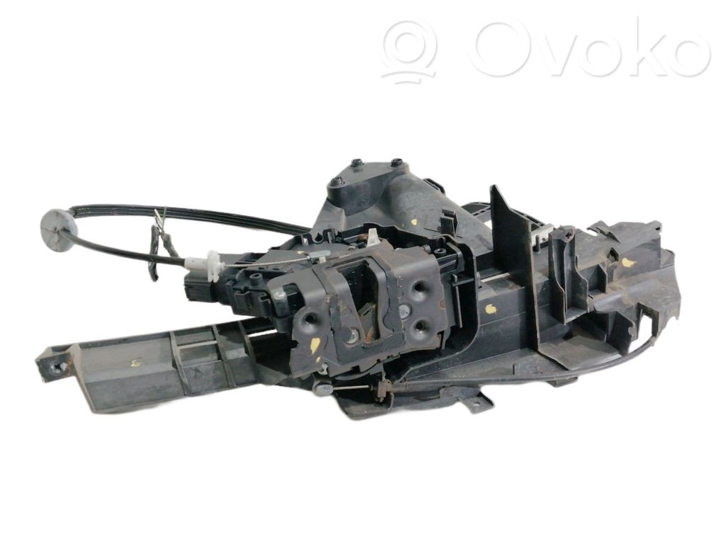 Durų spyna (dvidurio)   3M5AR21812AK,240000100