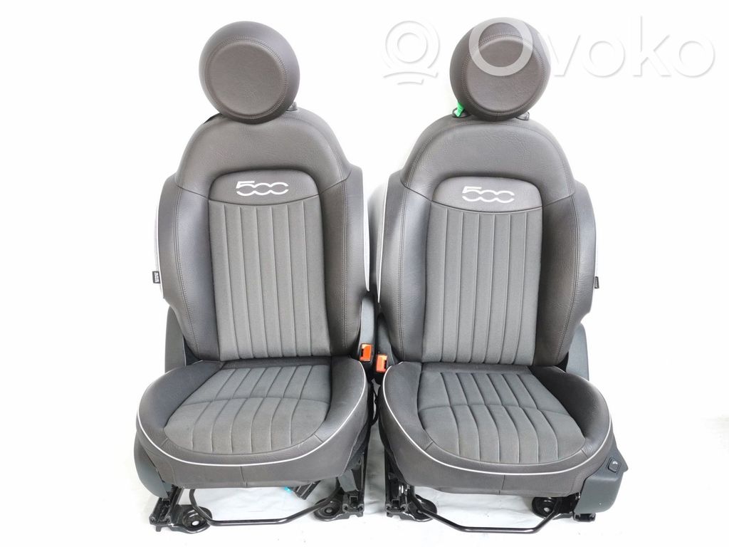 Juego del asiento