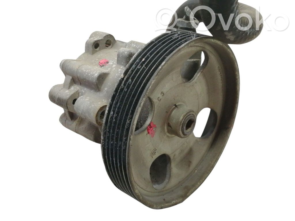 Ohjaustehostimen pumppu   9645015180