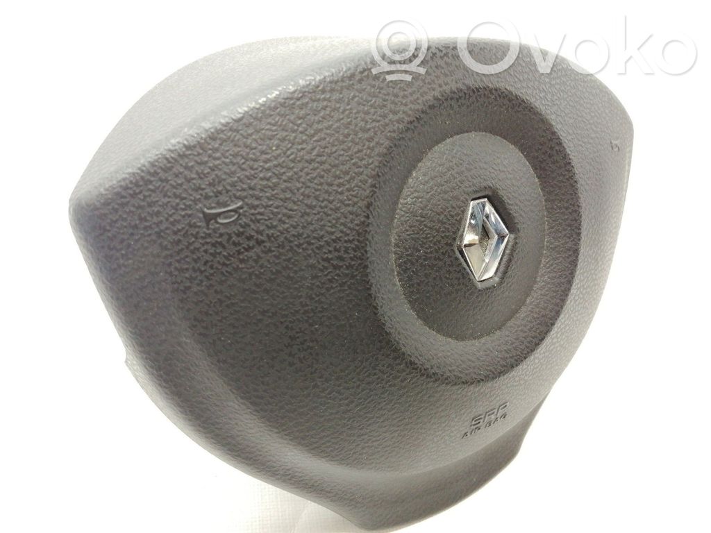 Fahrerairbag   8200466483
