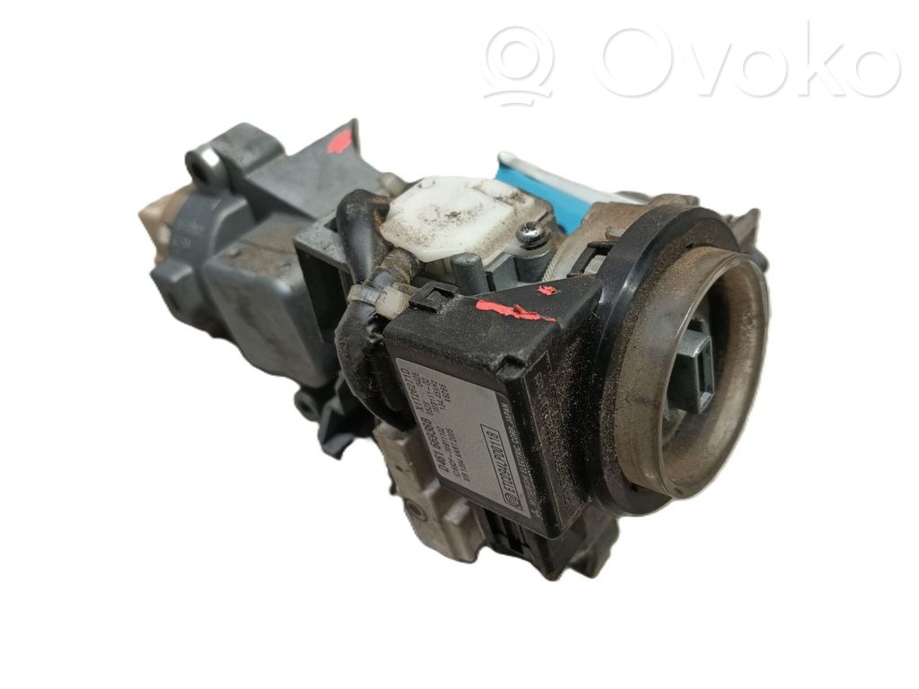 Cerradura de encendido   EHY37629X,D46166938B