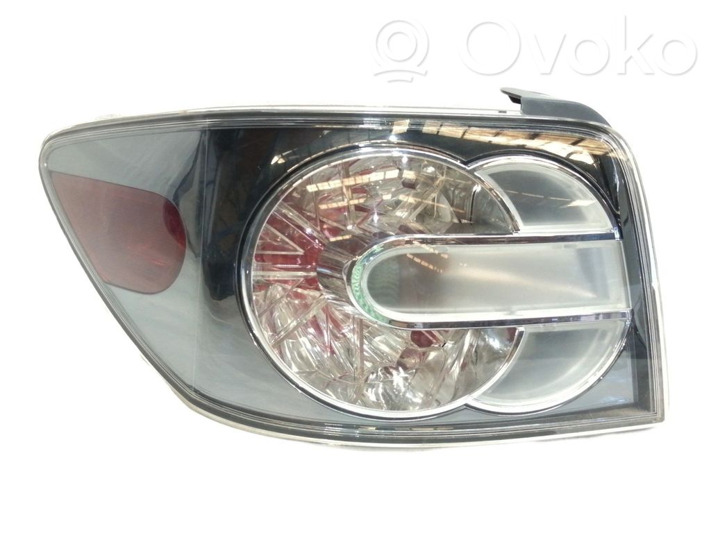 Luz trasera/de freno   EG2151150
