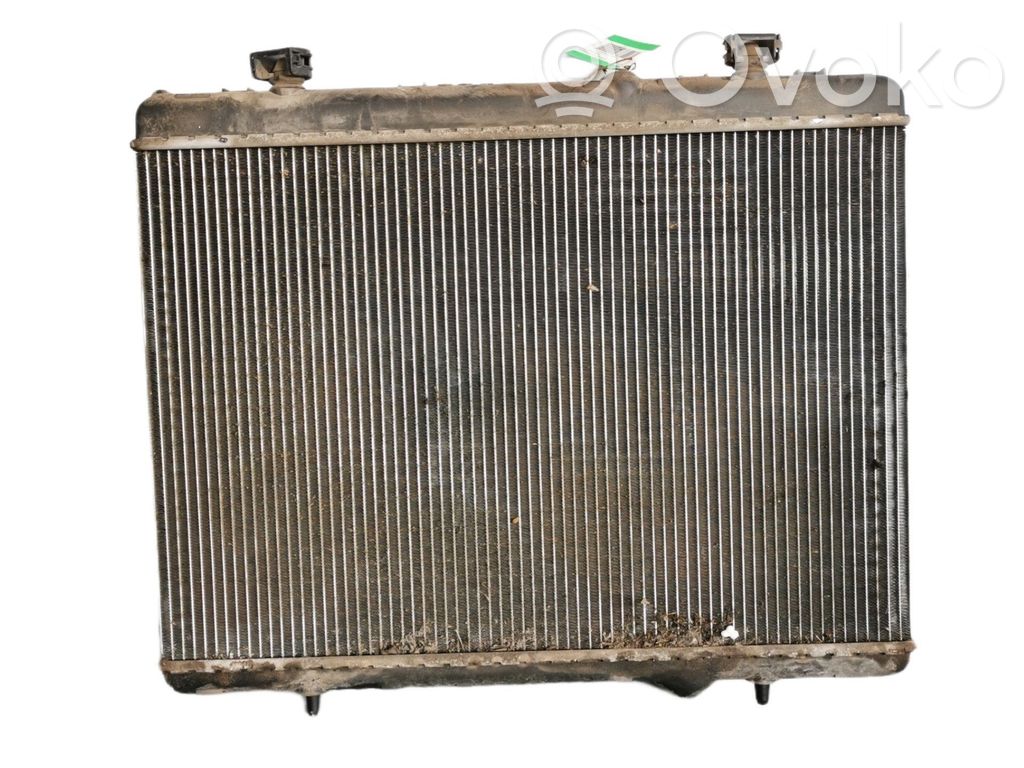 Wasserkühler   9645586980,P9645586980