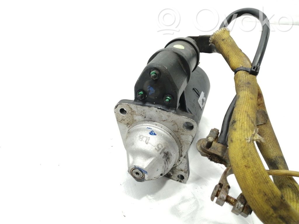 Starteris   D8E81