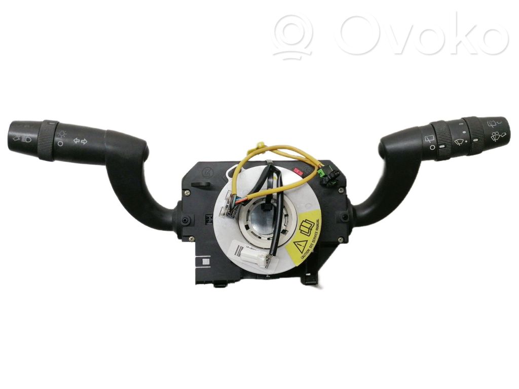 Multifunctional control switch/knob   735400937,07353619370