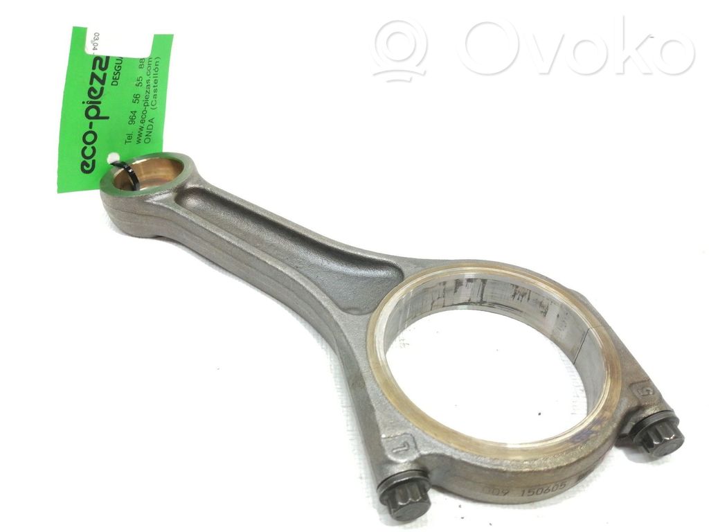 Motor   009150605