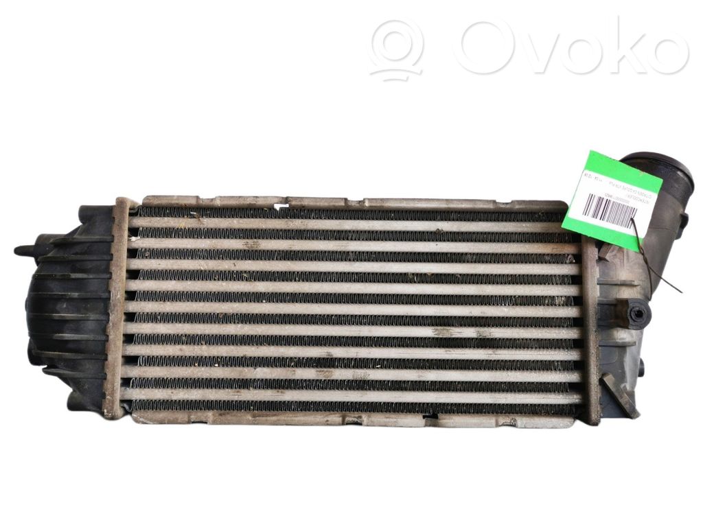 Citroen C4 I Radiador intercooler 