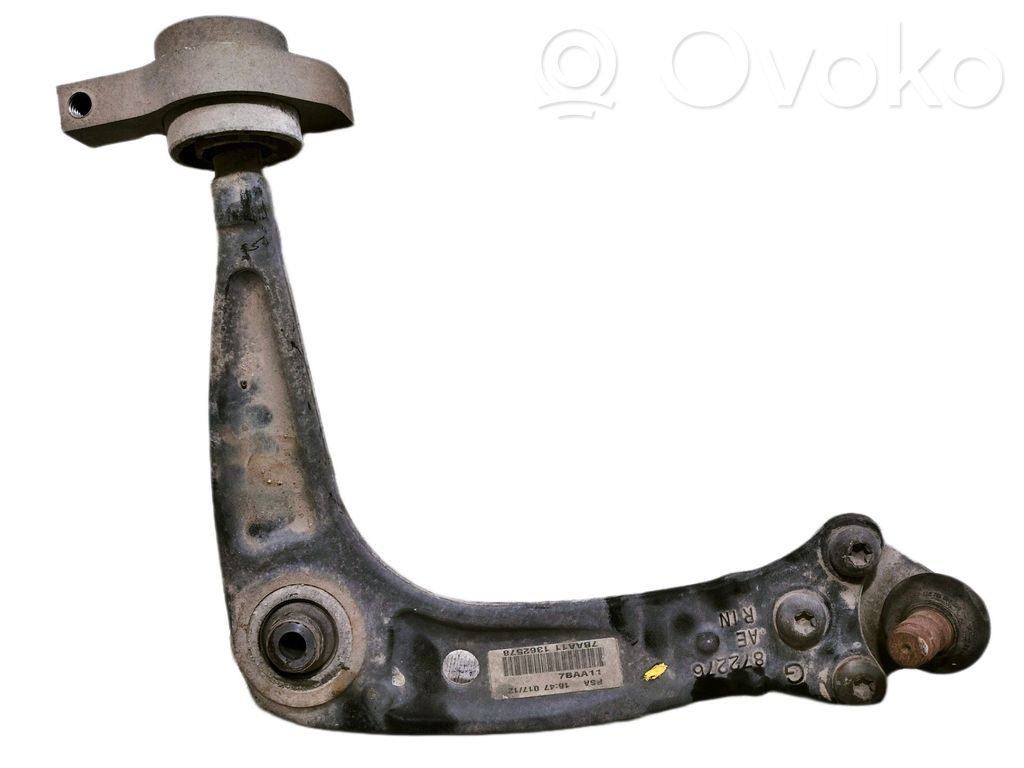 Front control arm   7BAA11,3520Y0,872276