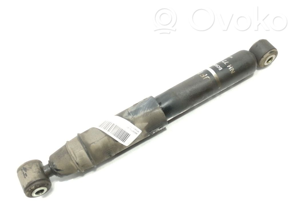 Stoßdämpfer hinten