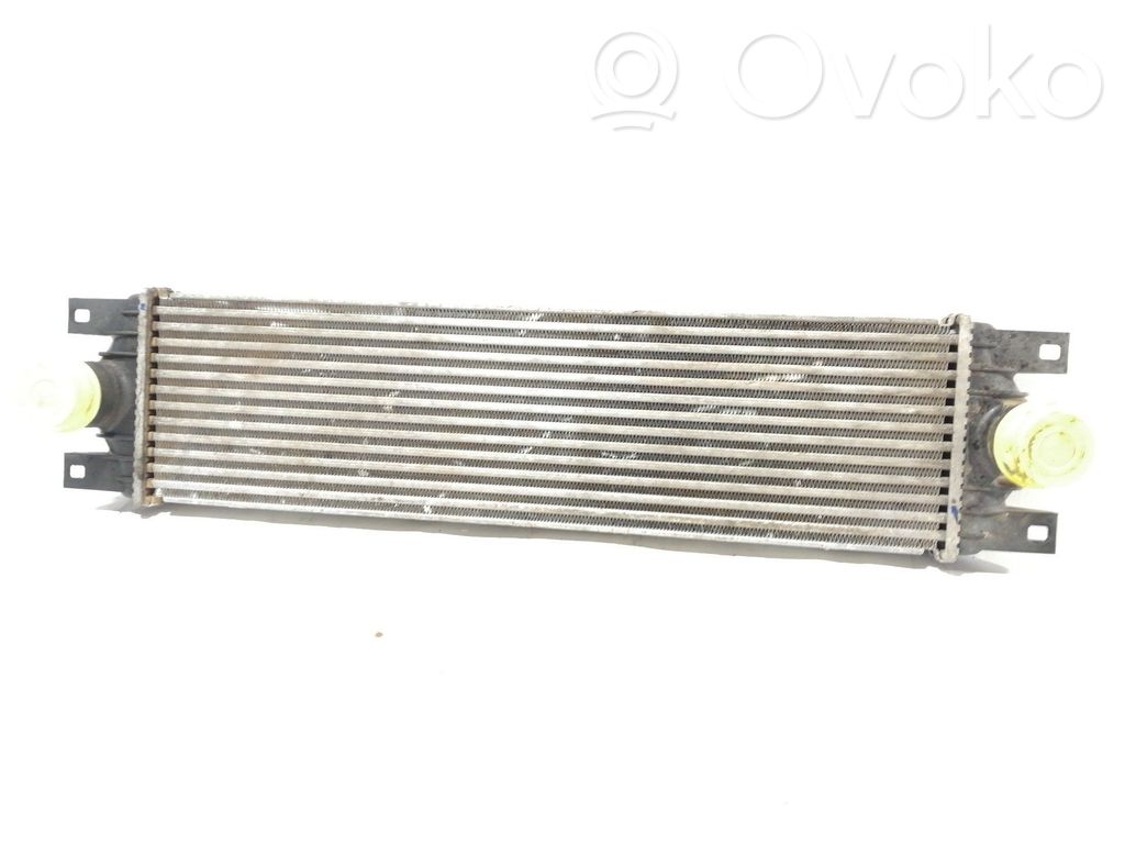 Opel Movano A Intercooler radiator 