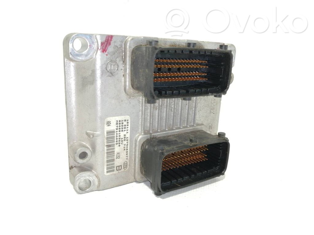 Alfa Romeo 147 Engine control unit/module 