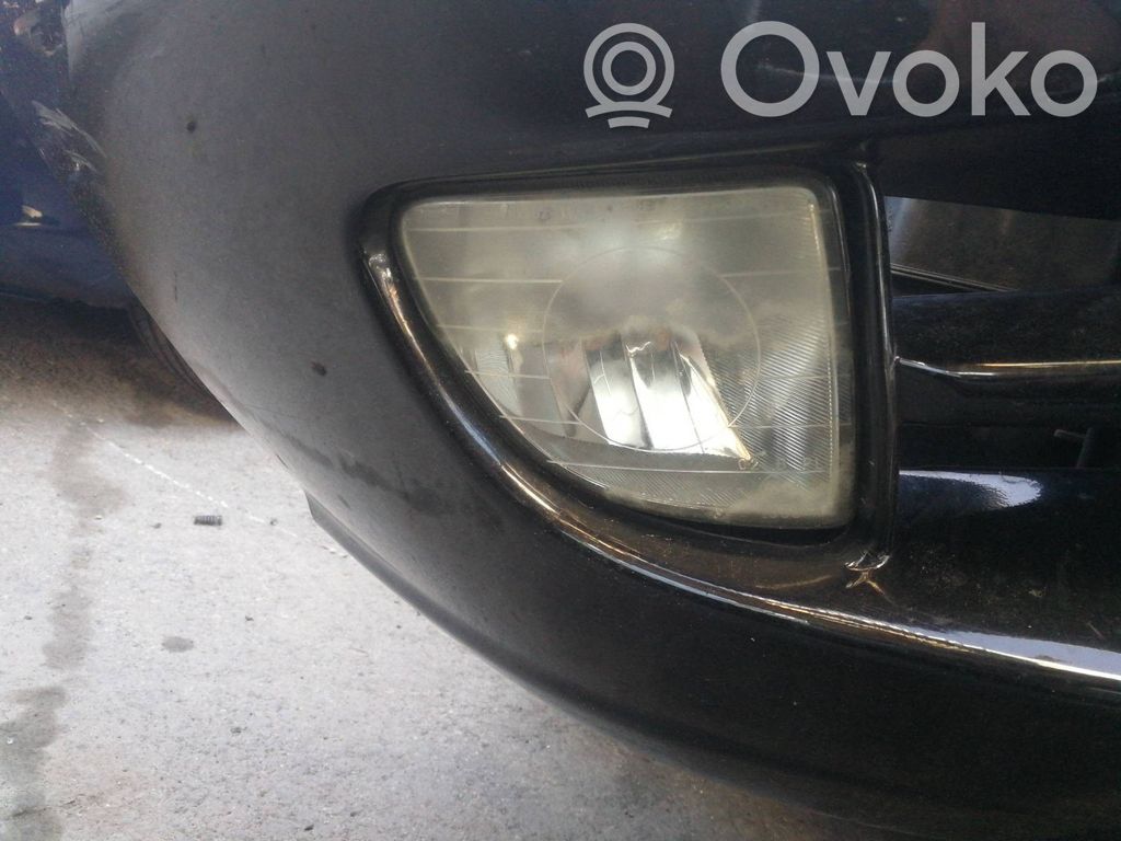 KIA Sportage Światło przeciwmgłowe przednie 