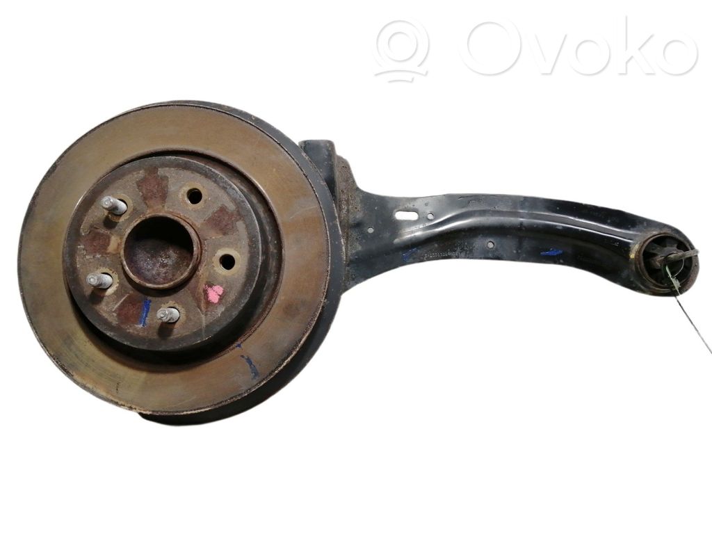 Ford C-MAX I Achsschenkel hinten 