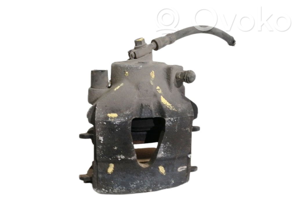 Bremssattel vorne