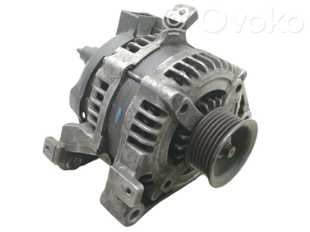 Cadillac CTS Ģenerators 