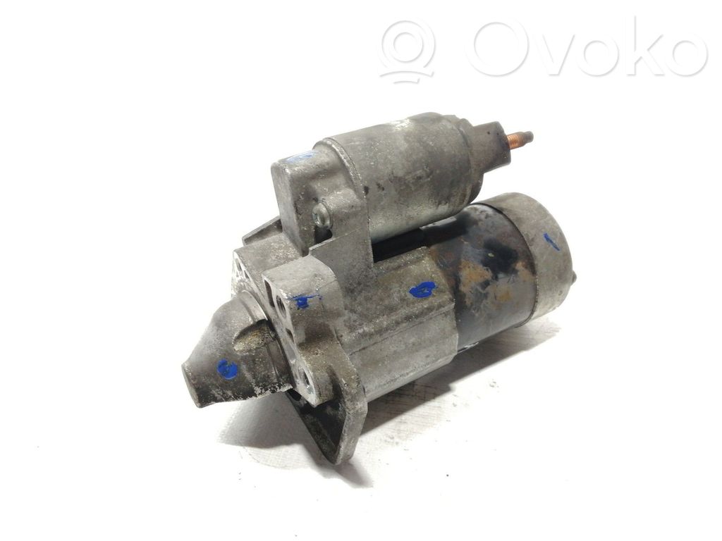 Motor de arranque   8200584675B