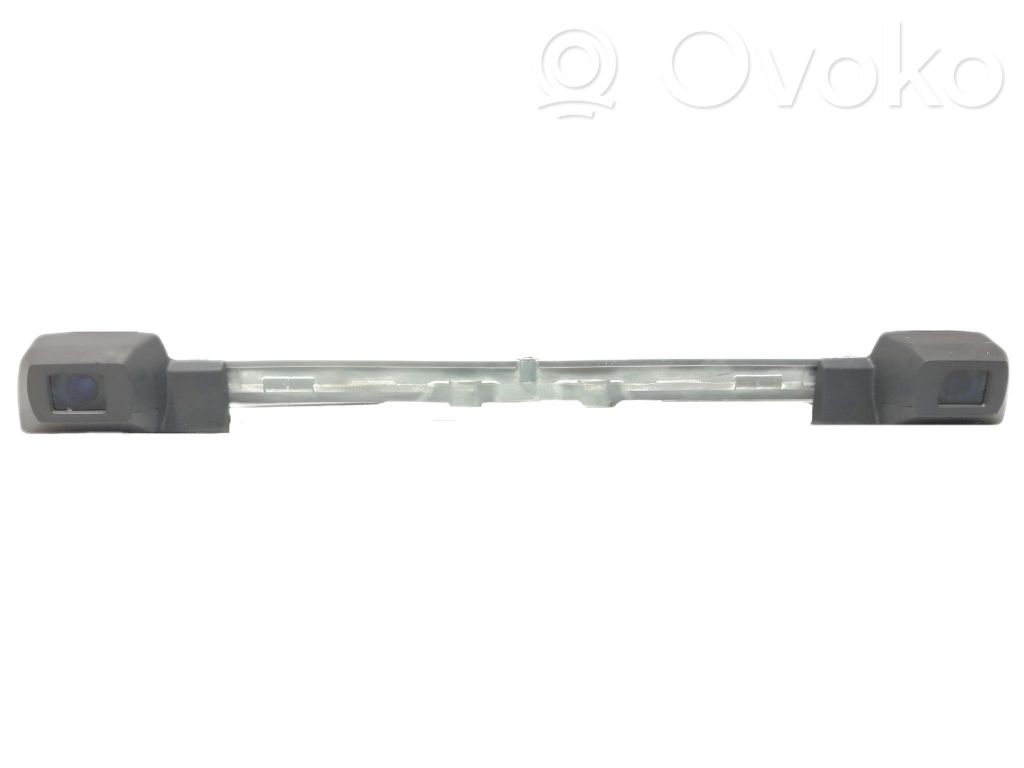 Subaru XV Altre centraline/moduli 