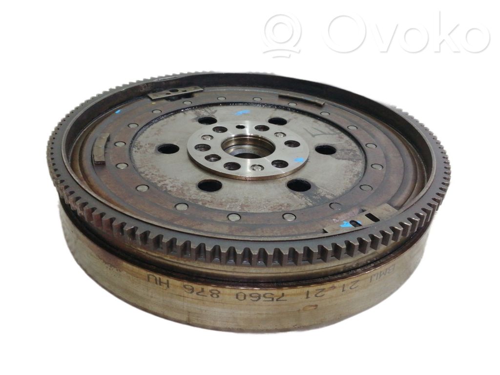 BMW 3 E90 E91 Flywheel 