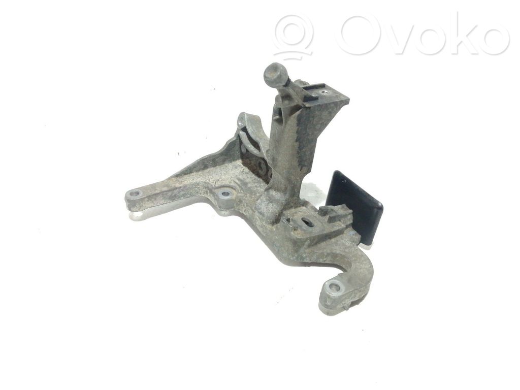 Ford Fiesta Soporte de montaje del motor 