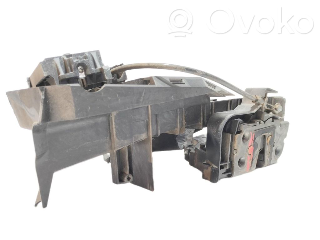 Front door lock   7M5AR21812AA