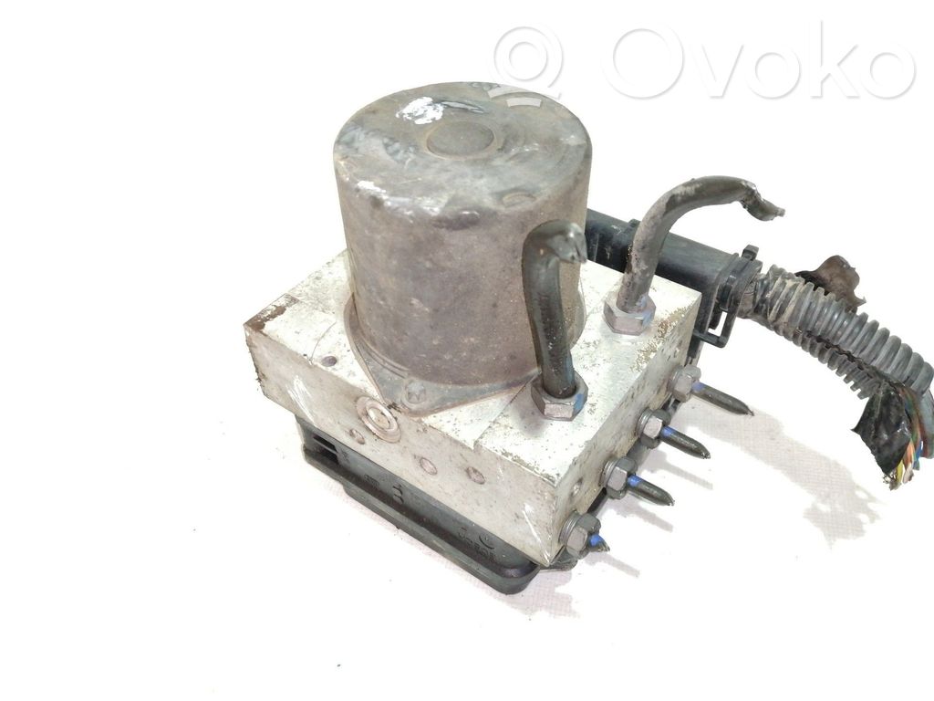 Ford Transit ABS Pump 