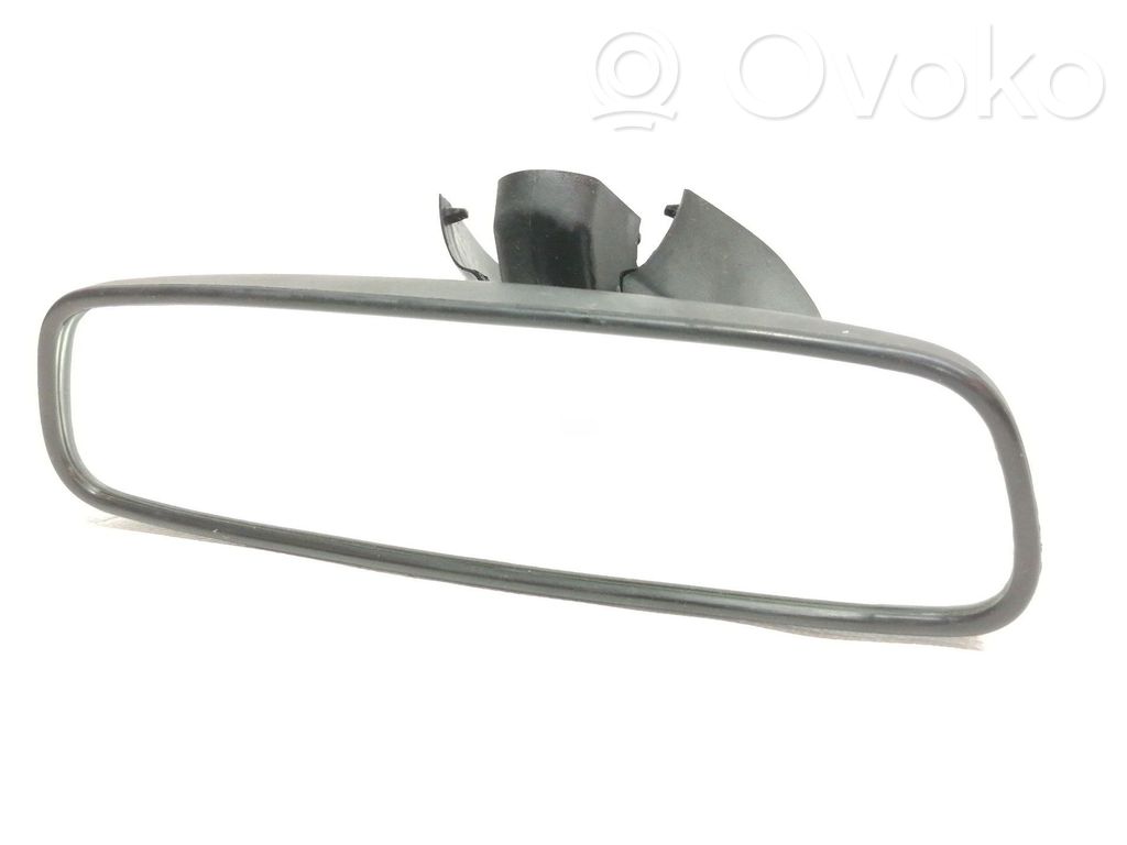 Espejo retrovisor (interior)   3S7117D568