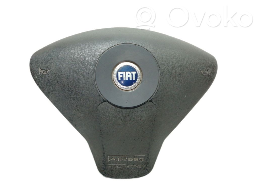 Fiat Multipla Airbag dello sterzo 